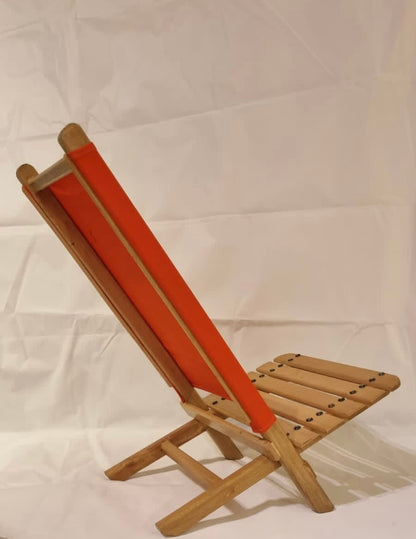 Floor Beach Chair